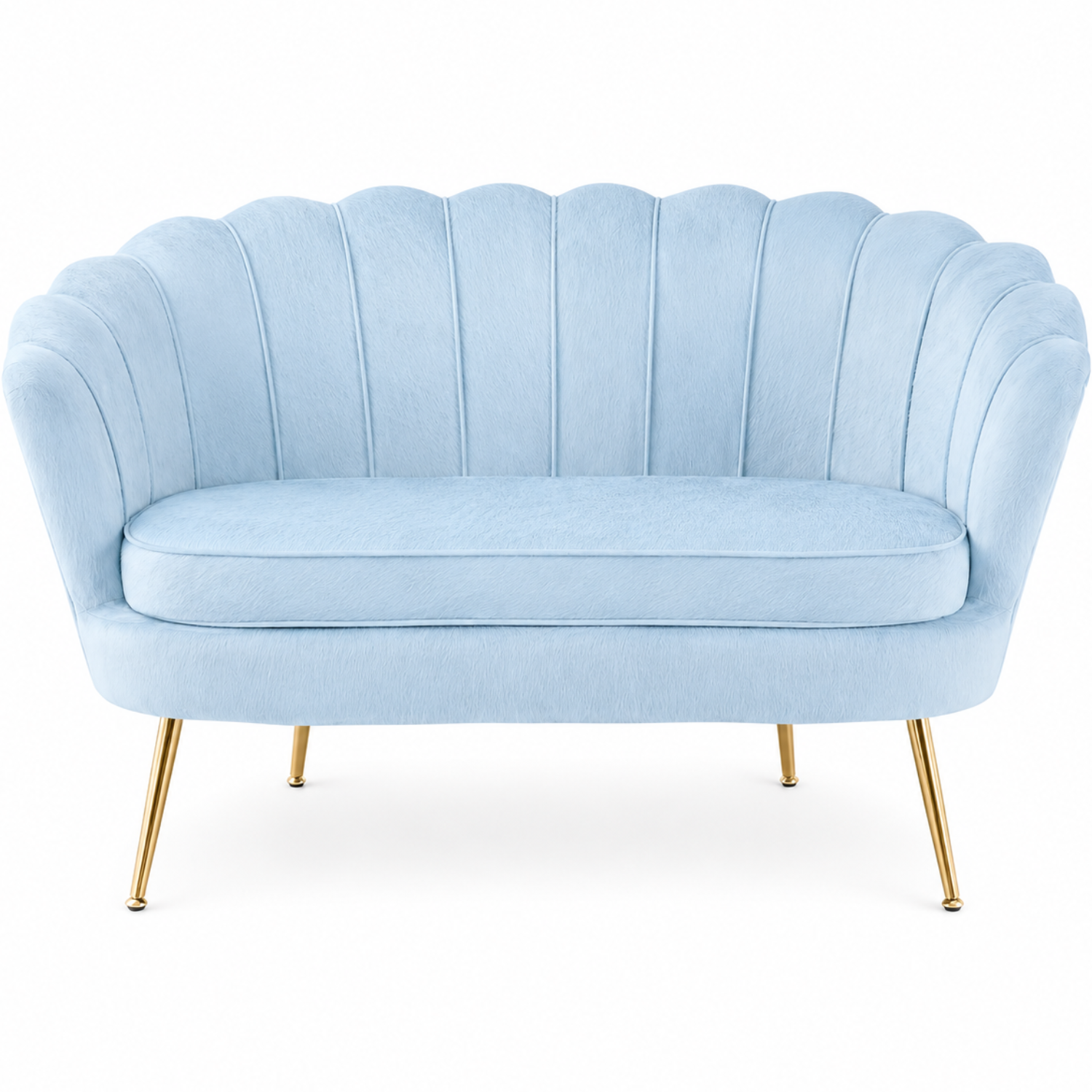 Sillón de Espera Modelo SHELL