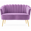 Sillón de Espera Modelo GLAM