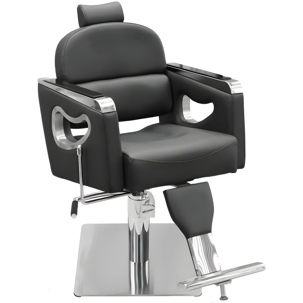 Silla de Maquillaje Modelo BORIS