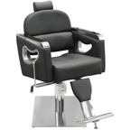 Silla de Maquillaje Modelo BORIS