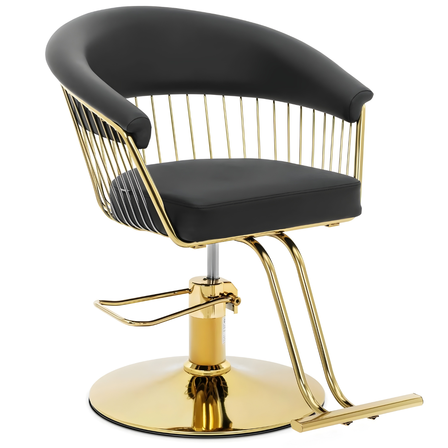 Silla de Corte Modelo SULEMITA