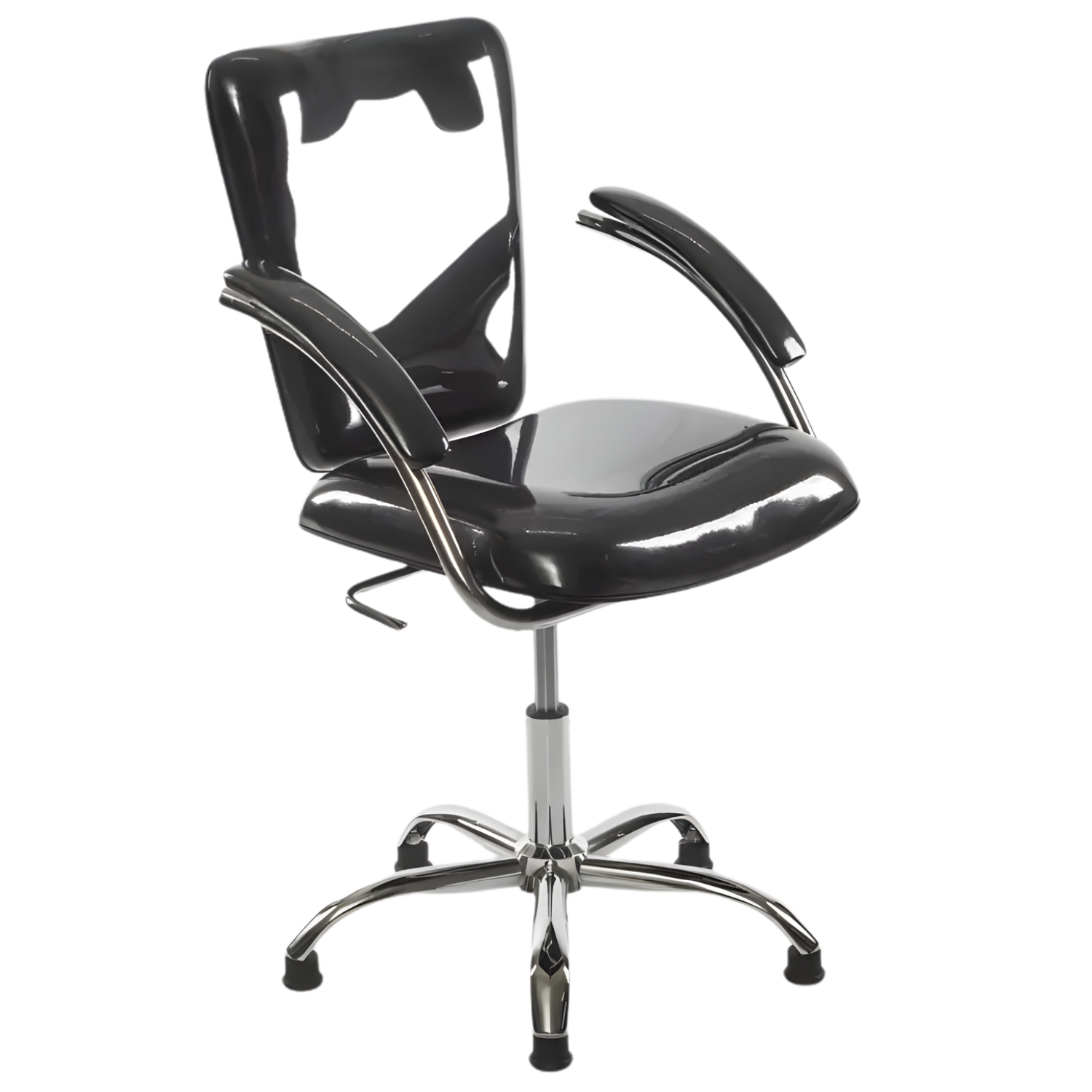 Silla de Corte Modelo Montalvo