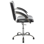 Silla de Corte Modelo Montalvo