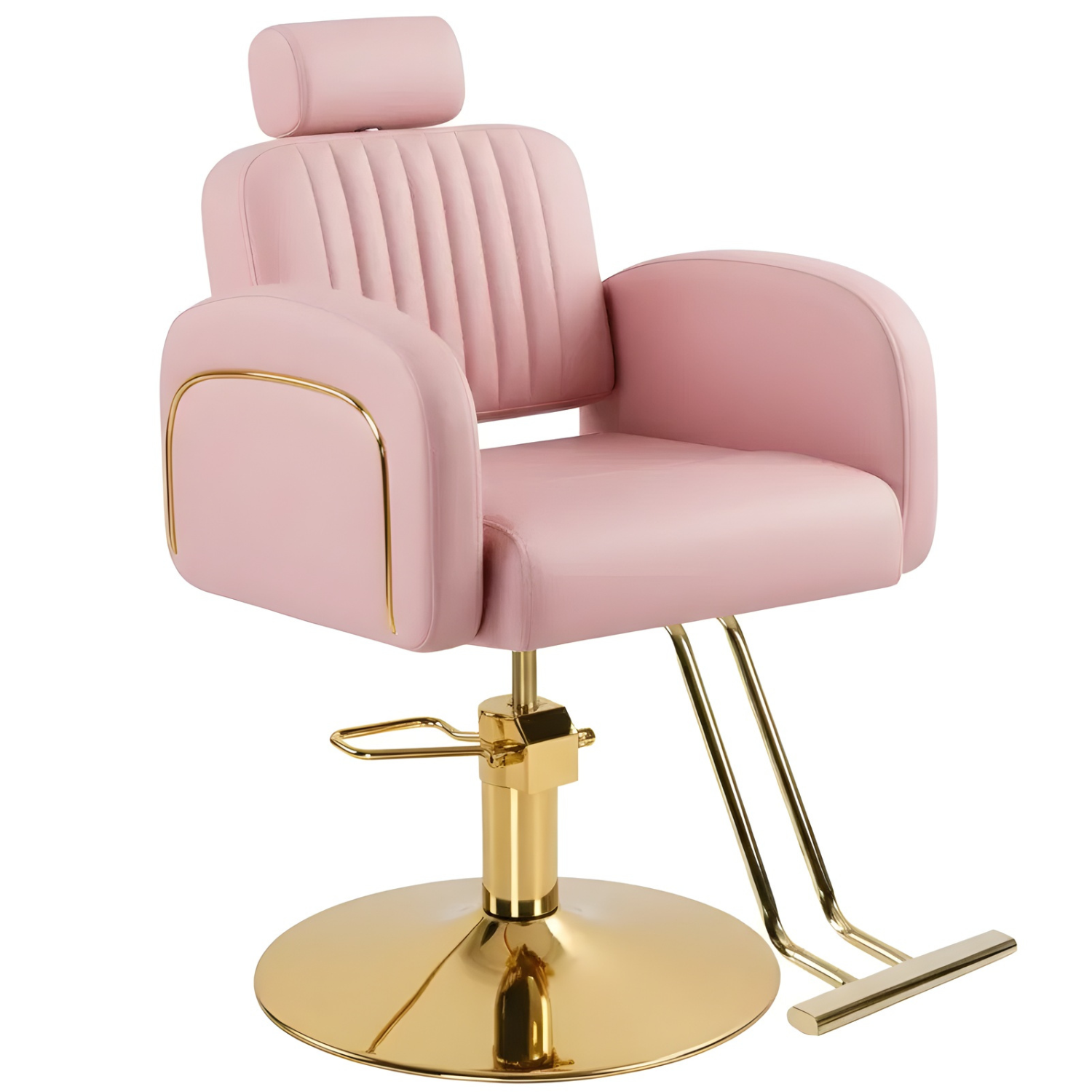 Silla de Maquillaje Modelo AMIRA