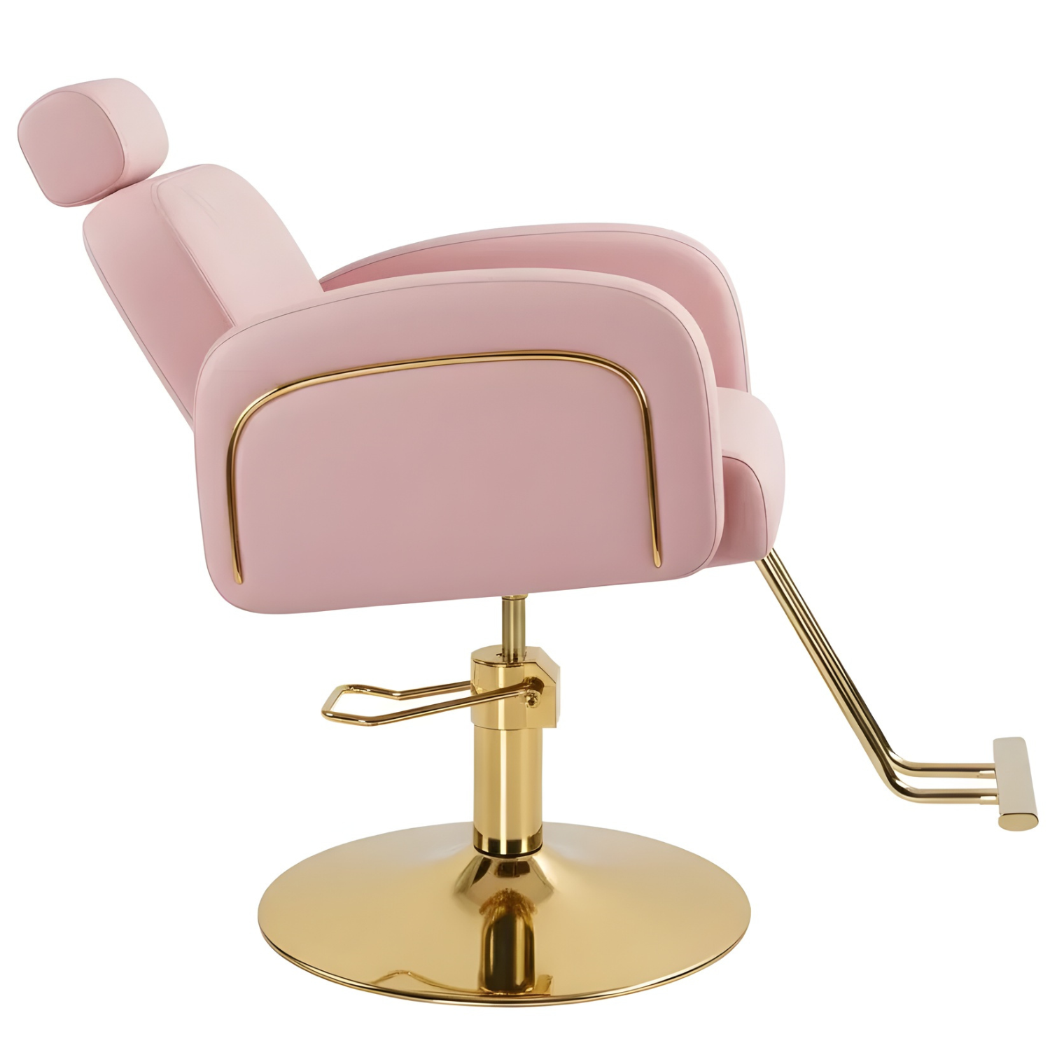 Silla de Maquillaje Modelo AMIRA