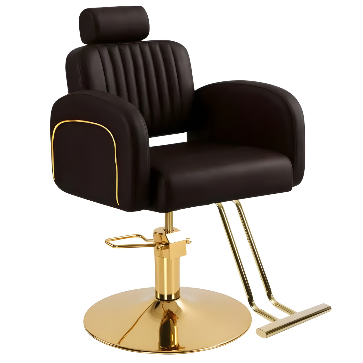 Silla de Maquillaje Modelo AMIRA