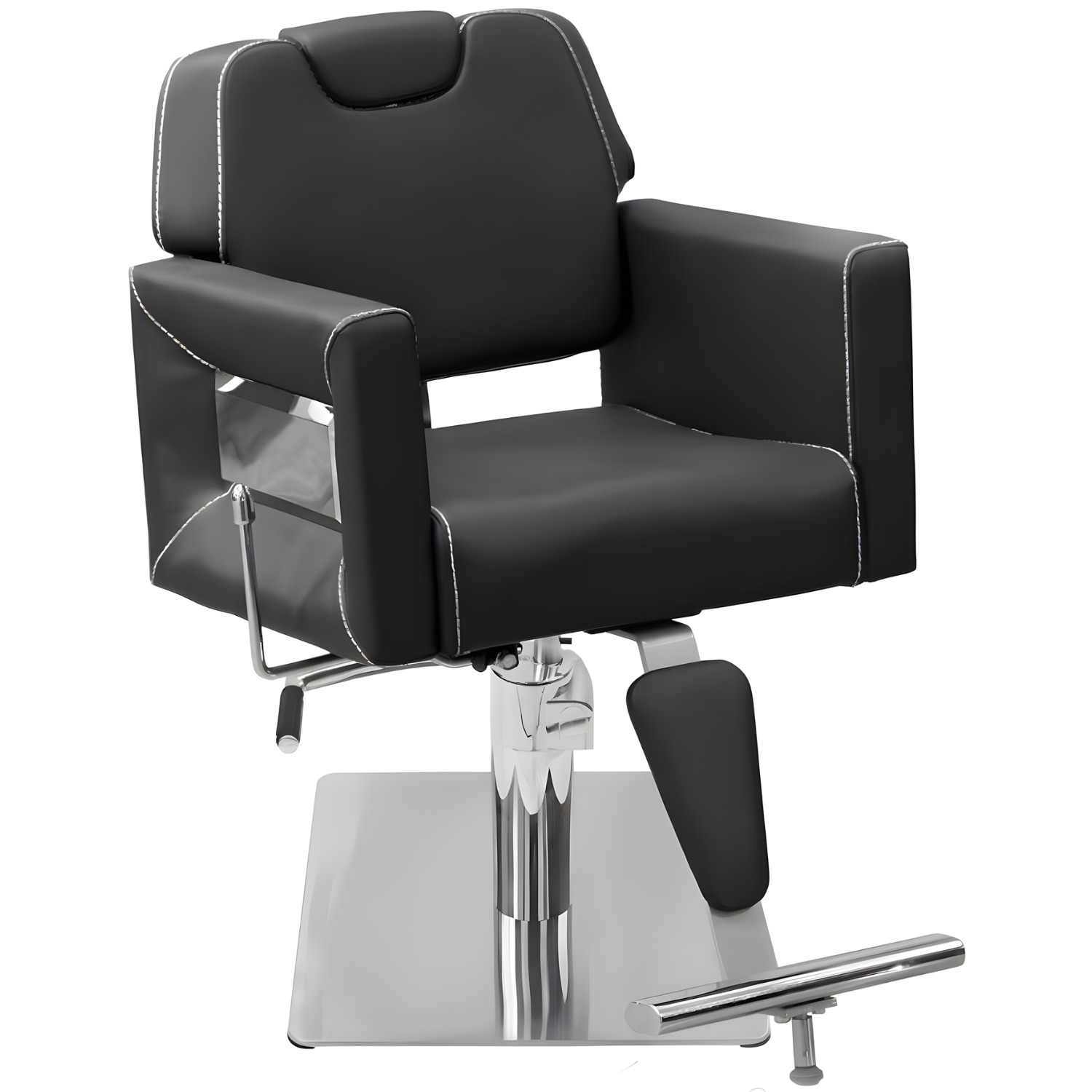 Silla de Maquillaje Modelo KILLER