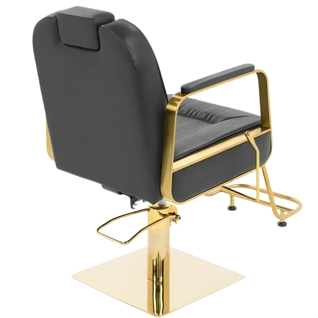 Silla de Maquillaje Modelo LEGACY
