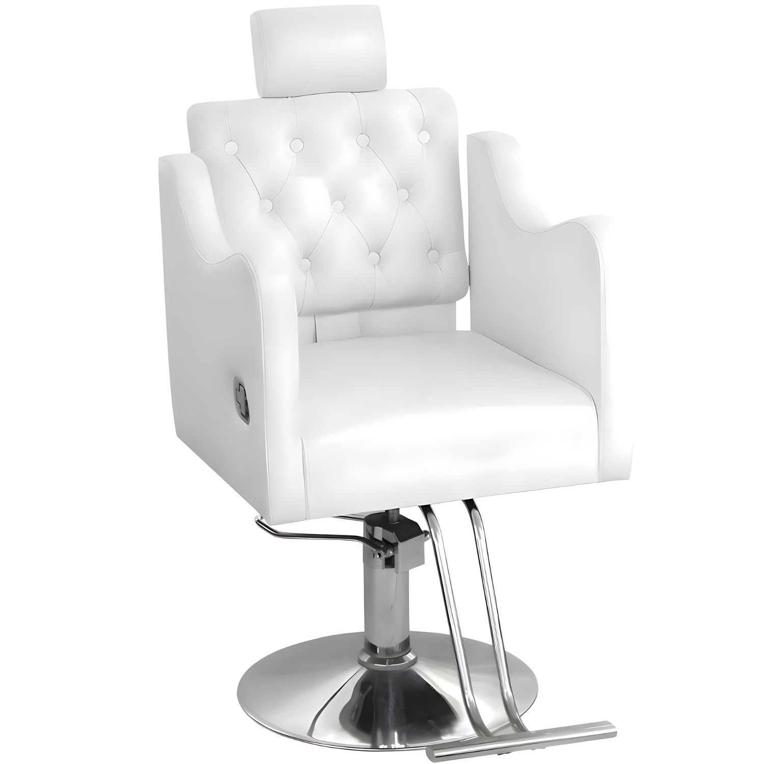 Silla de Maquillaje Modelo ISA