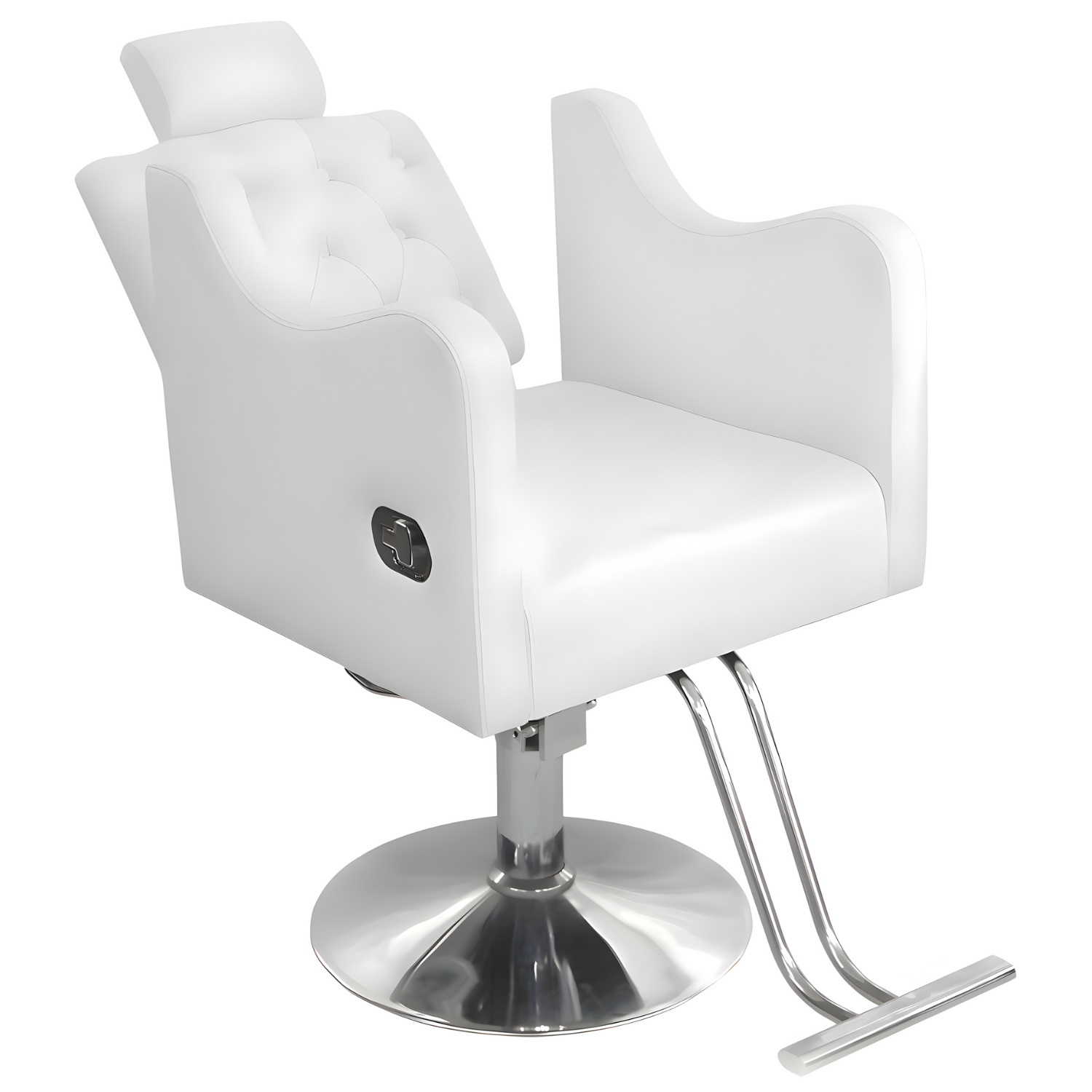 Silla de Maquillaje Modelo ISA