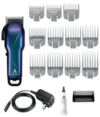 Andis Galaxy Envy corta pelos inalámbricos - vivox&space