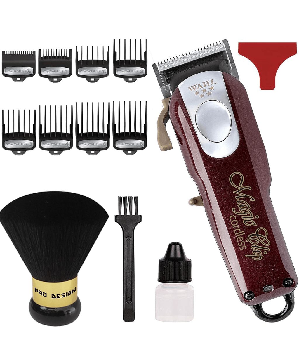 Wahl Professional 5-Star Cord - vivox&space