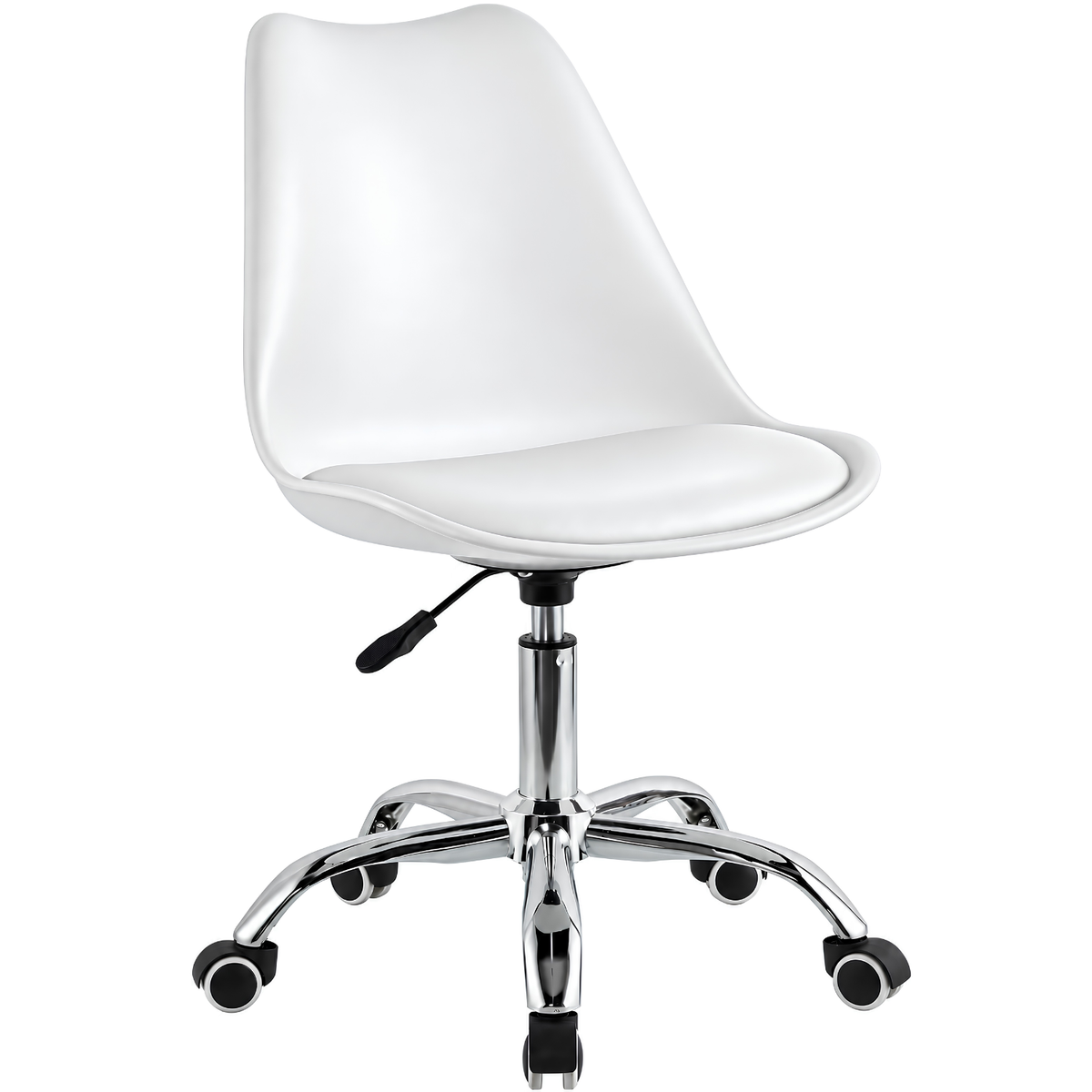 Asiento Giratorio Modelo TORY