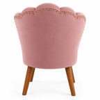 Asiento Puff Modelo ROSÉ