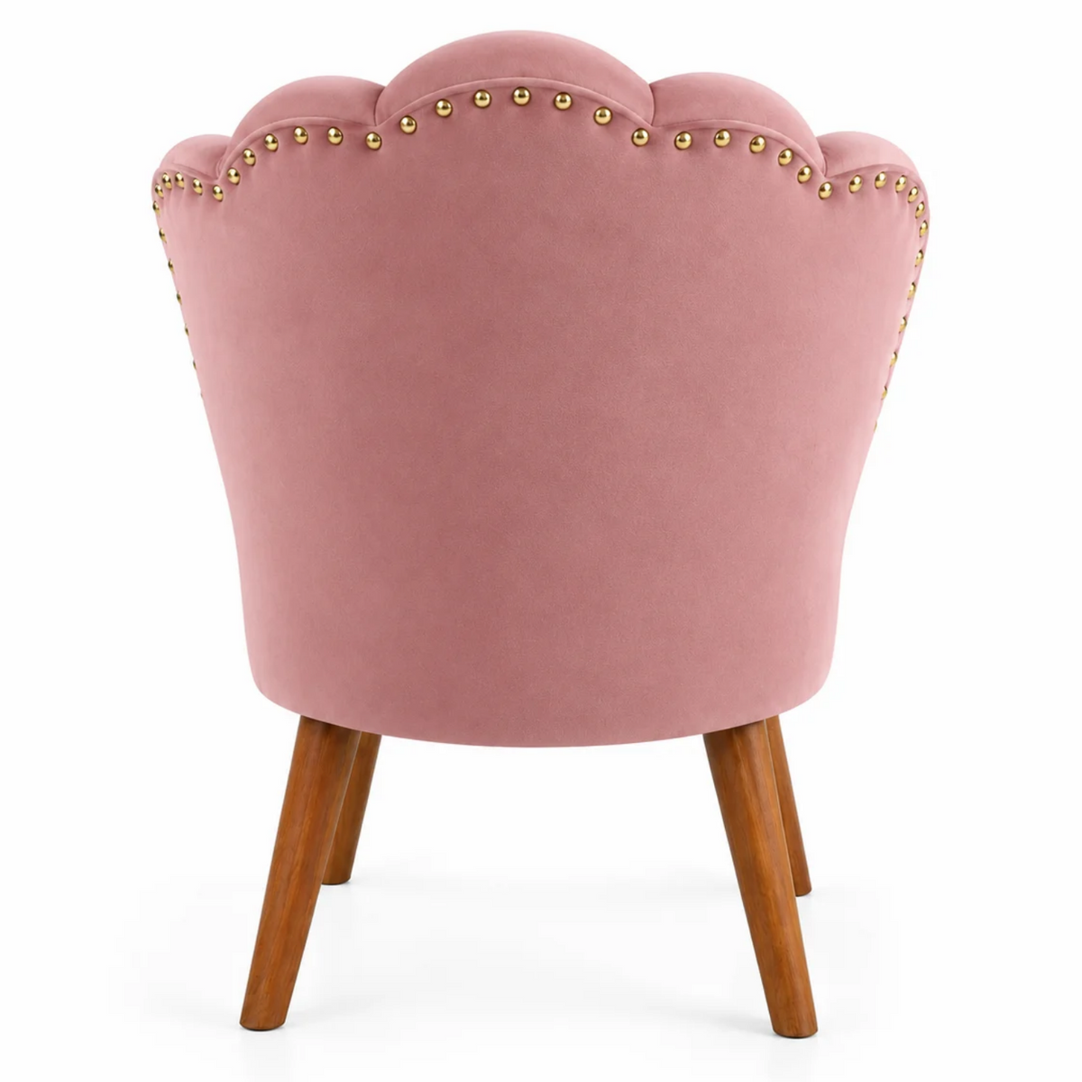 Asiento Puff Modelo ROSÉ