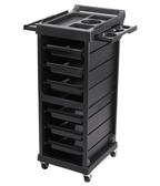 Carrito Auxiliar para estilista, peluquería - Beauty Styl - vivox&space