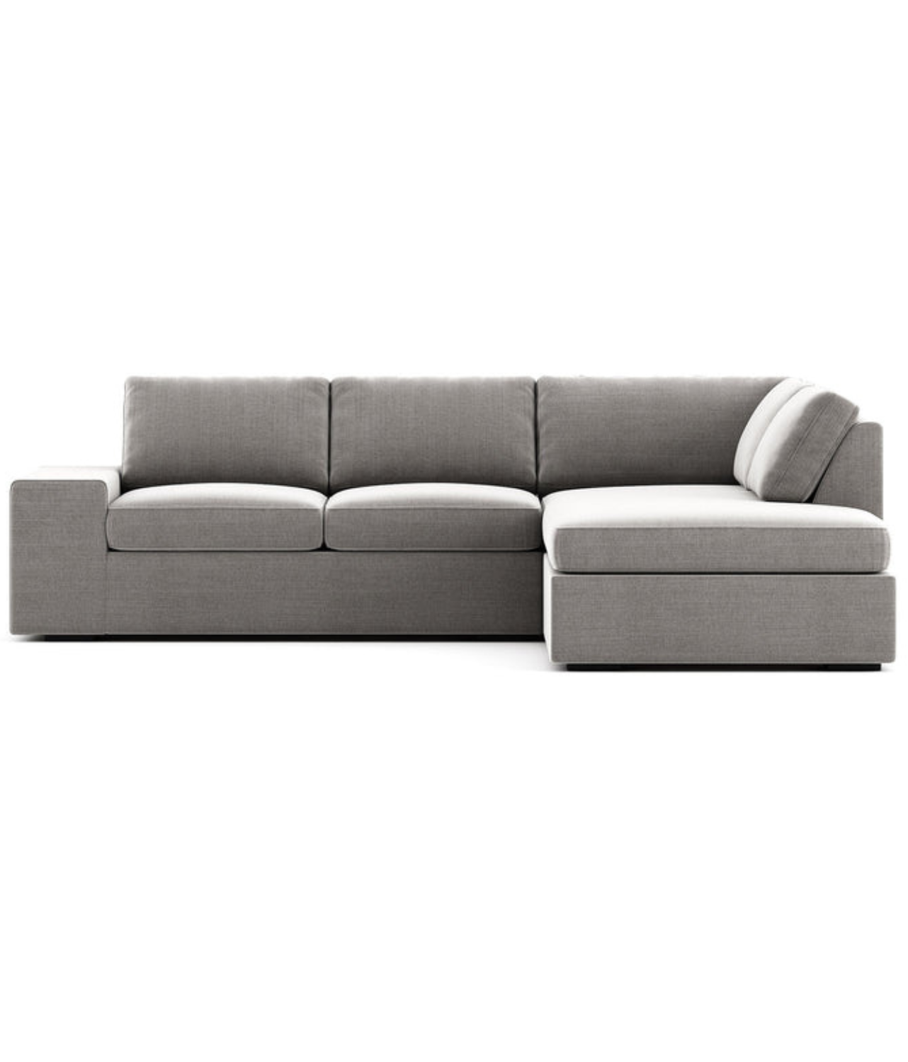 Sofa, Seccional Modelo Blumen