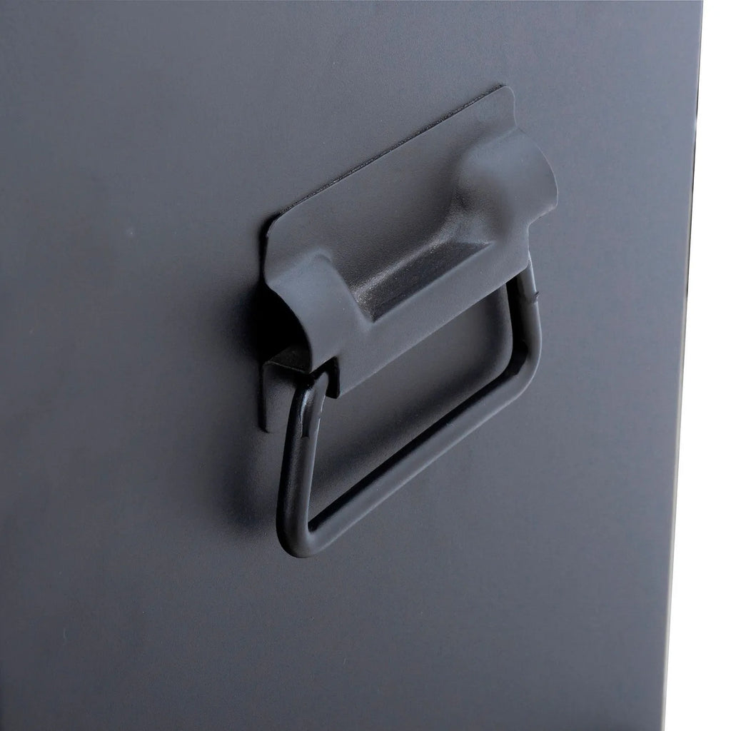 Estante De Metal Para Herramientas 2 en 1