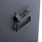 Estante De Metal Para Herramientas 2 en 1