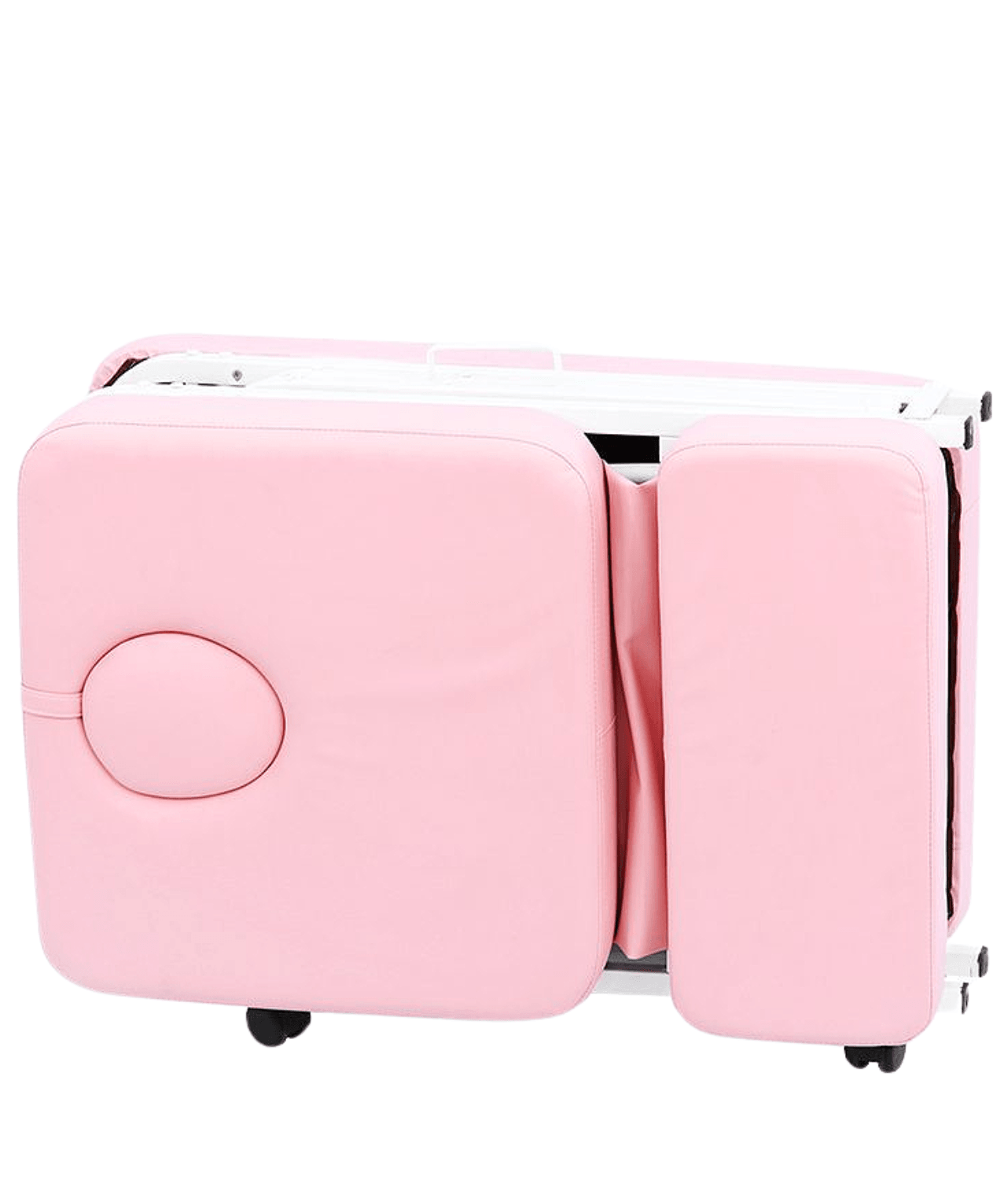 Camilla Profesional Cely para Spa, Masajes y Estética - vivox&space