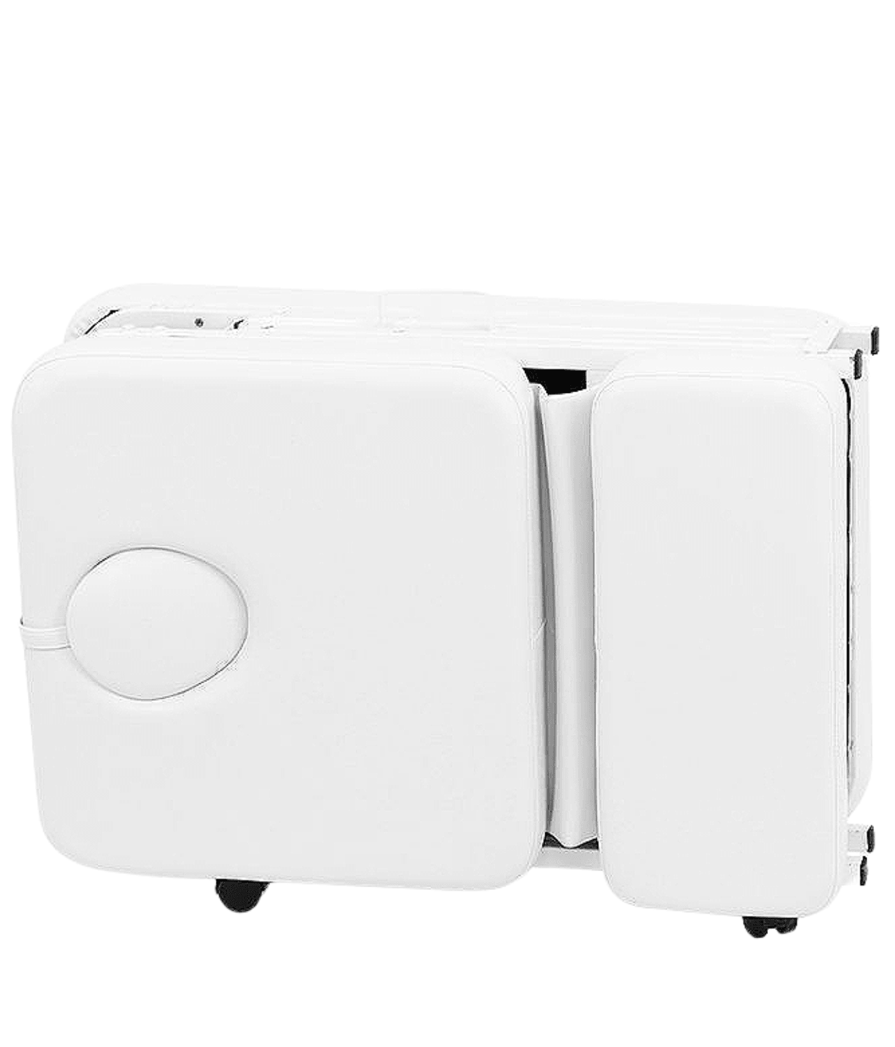 Camilla Profesional Cely para Spa, Masajes y Estética - vivox&space