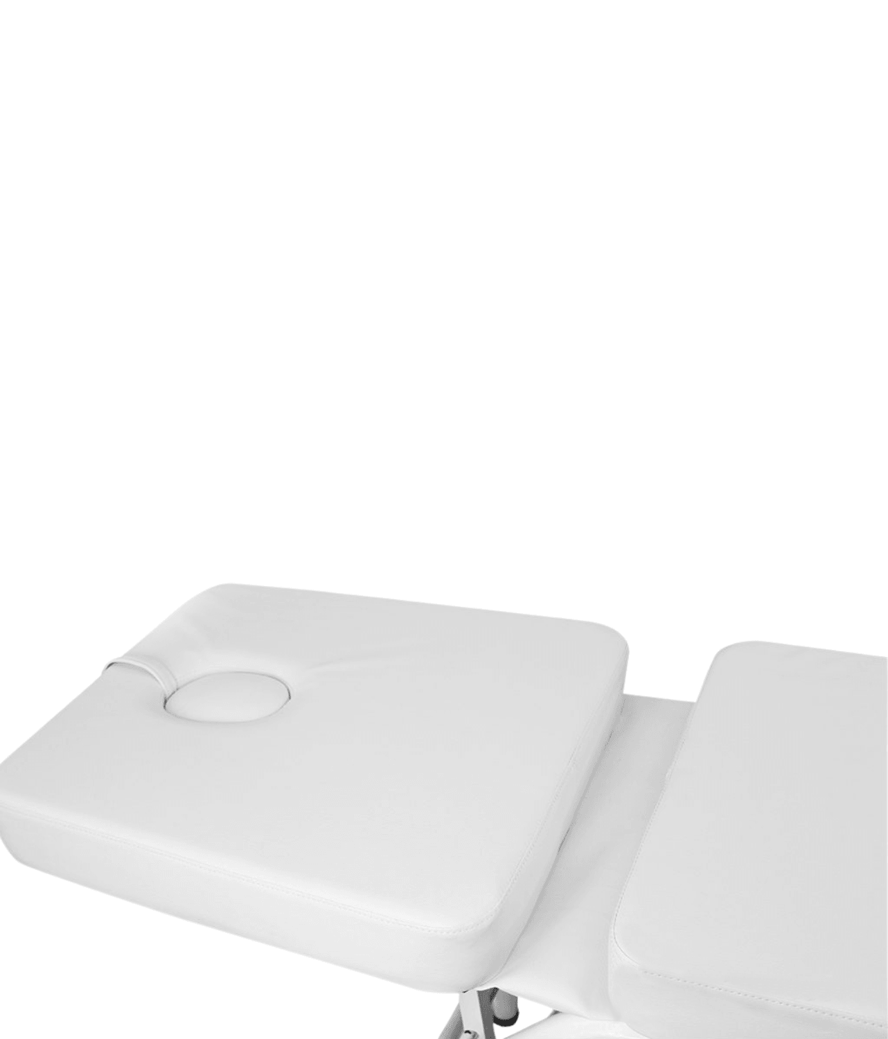 Camilla Profesional Alban para Spa, Estética y Masajes | Diseño Robusto y Elegante - vivox&space