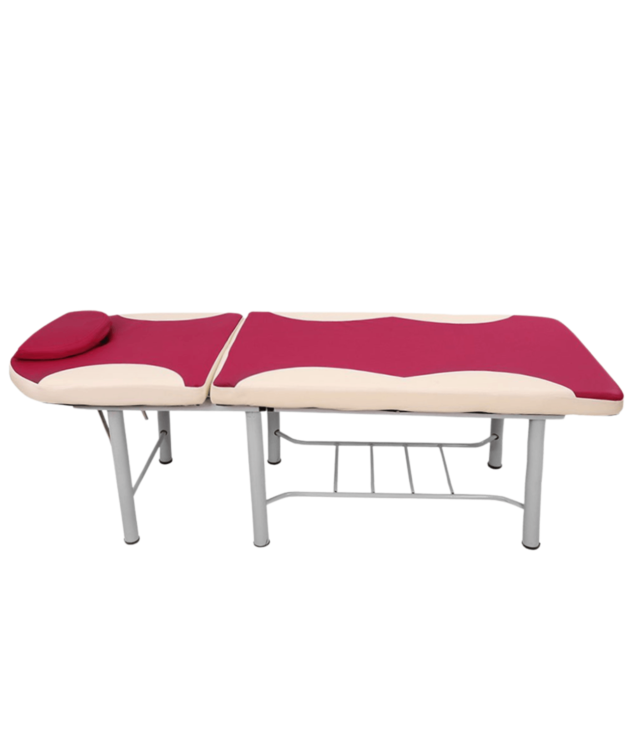 Camilla Profesional Yamal para Estética, Spa y Masajes - vivox&space