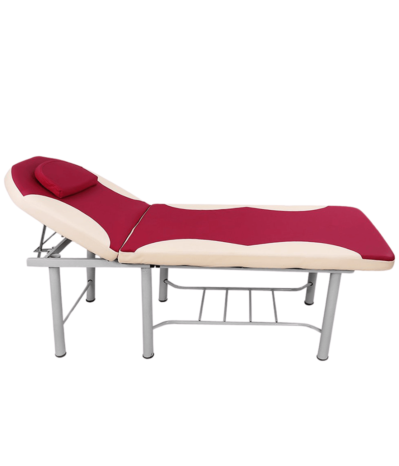 Camilla Profesional Yamal para Estética, Spa y Masajes - vivox&space