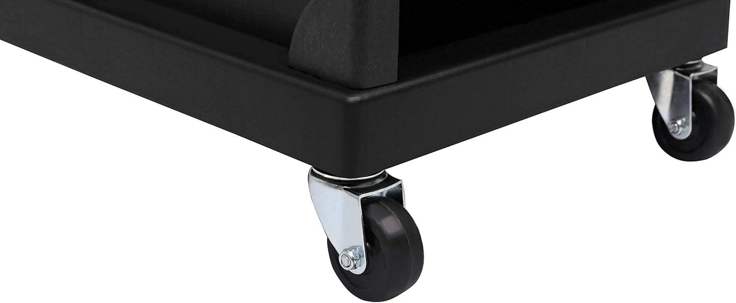 Carrito Auxiliar para estilista, peluquería - Beauty Styl - vivox&space