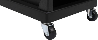Carrito Auxiliar para estilista, peluquería - Beauty Styl - vivox&space