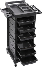 Carrito Auxiliar para estilista, peluquería - Beauty Styl - vivox&space