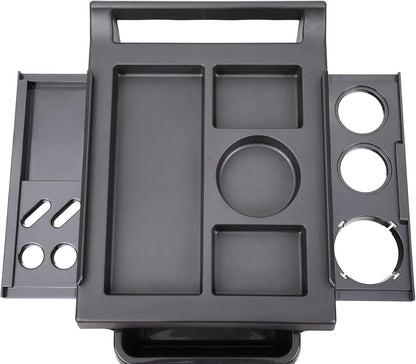 Carrito Auxiliar para estilista, peluquería - Beauty Styl - vivox&space