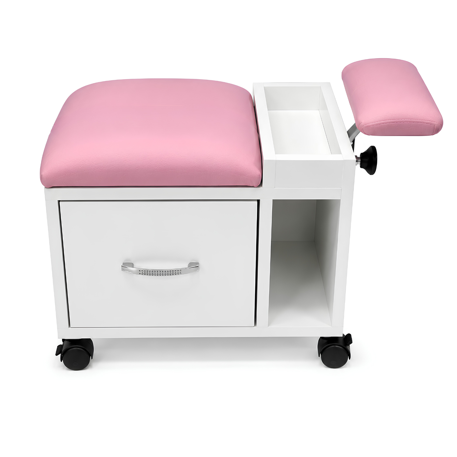 Carrito Auxiliar Pedicure Modelo XC-500