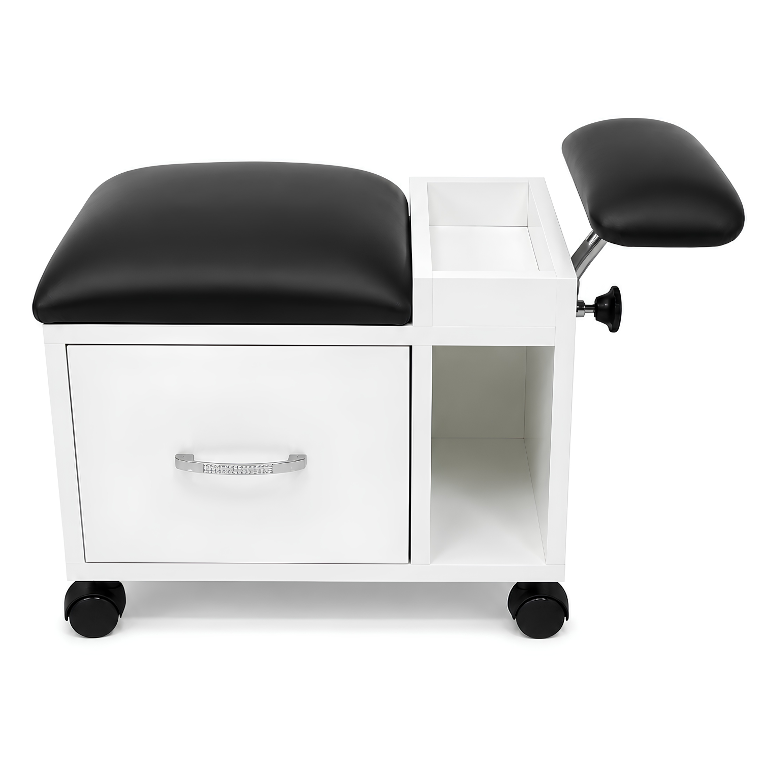 Carrito Auxiliar Pedicure Modelo XC-500