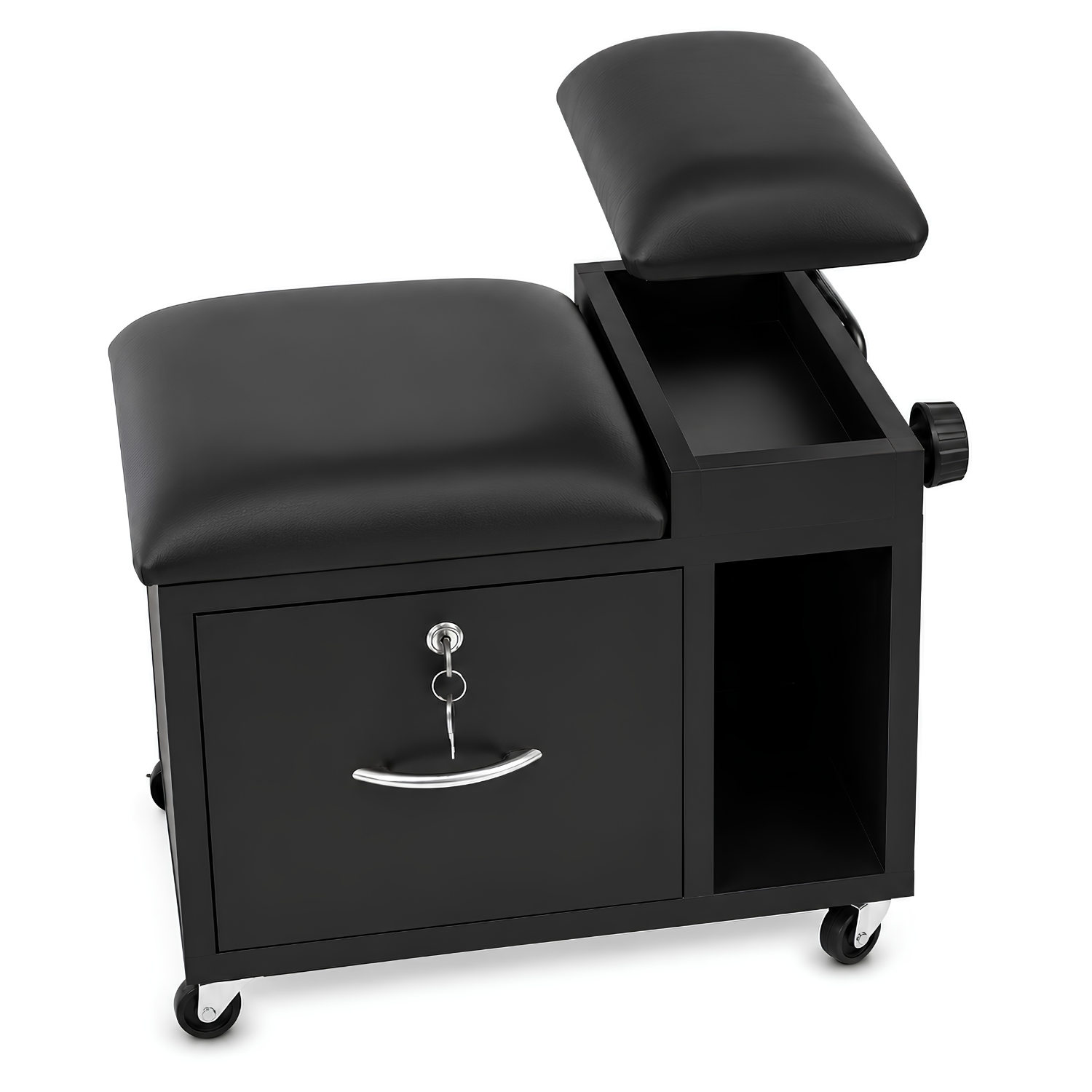 Carrito Auxiliar Pedicure Modelo XC-500