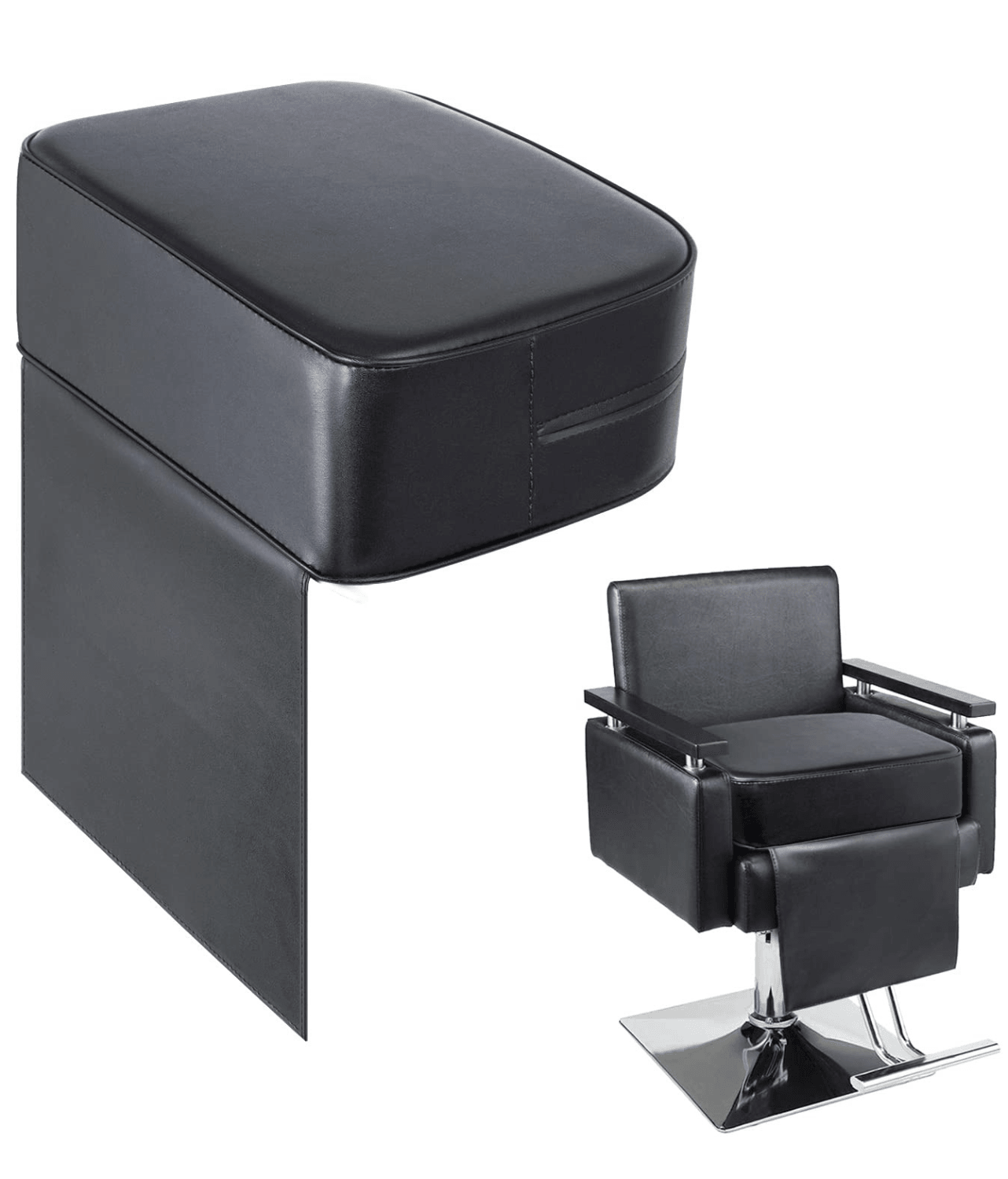 Cojín de asiento elevador de salón para niños - vivox&space