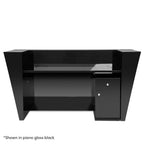 Counter de recepción - vivox&space