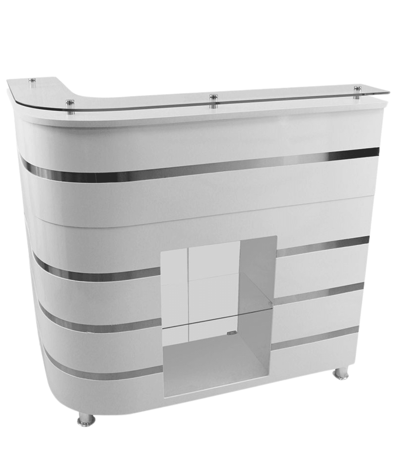 Counter de Recepción Milano - vivox&space