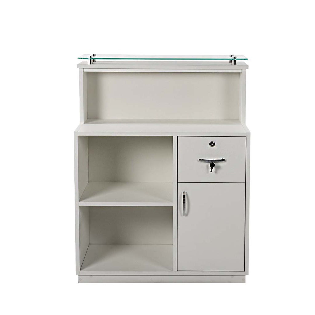 Counter de Recepción