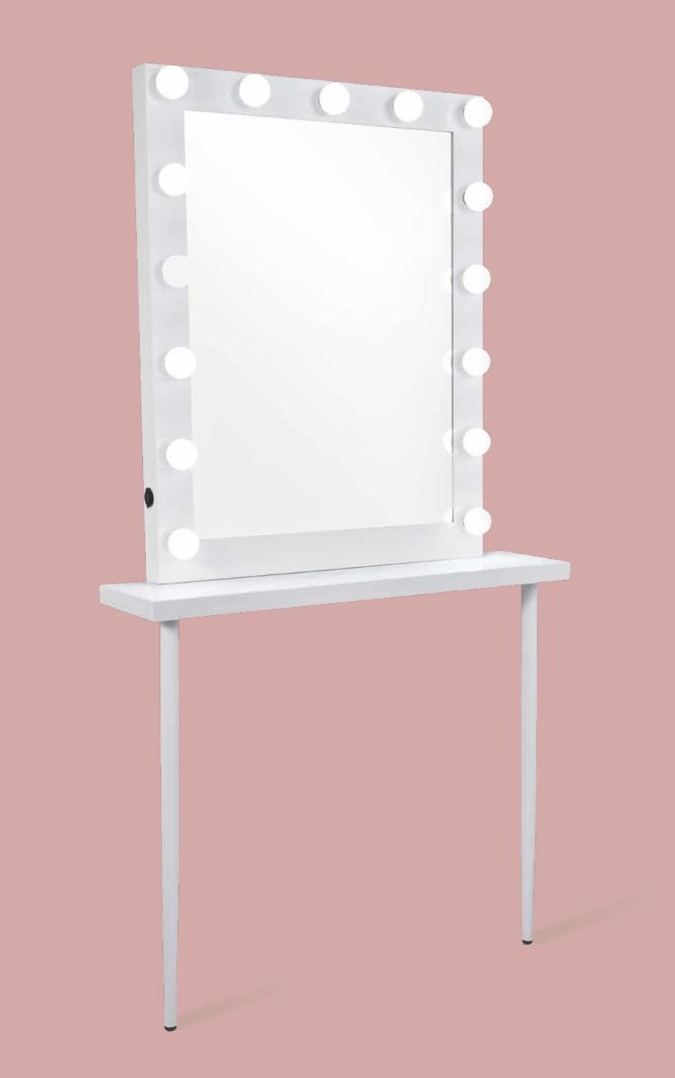 Espejo para Maquillaje