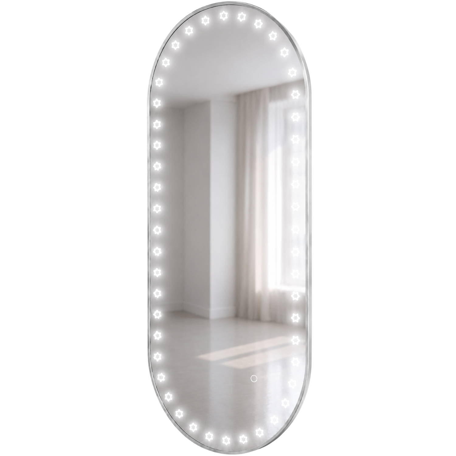 Espejo Importado LED Modelo STAR-006
