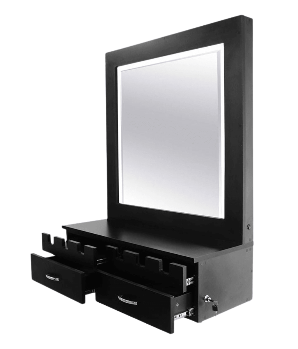 Modulo con espejo Miror - vivox&space