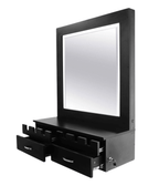 Modulo con espejo Miror - vivox&space
