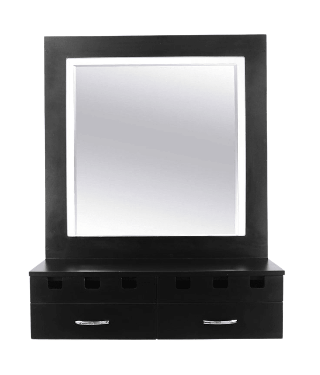 Modulo con espejo Miror - vivox&space