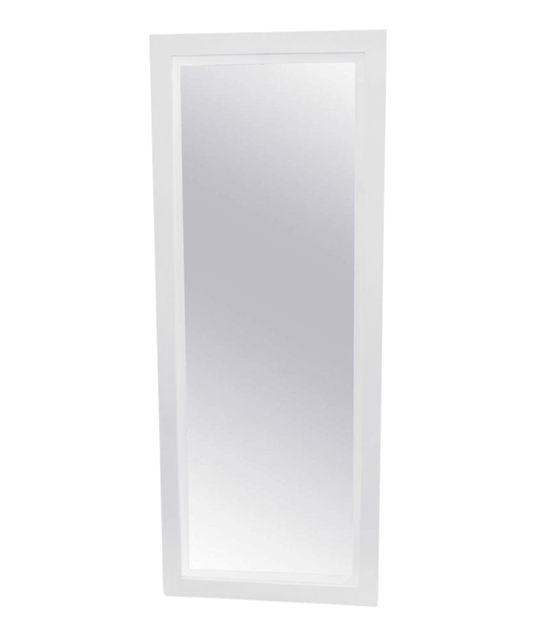 Espejo Estilizado con Led Eybrid - vivox&space