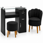 Mesa de Manicure Modelo ZOE