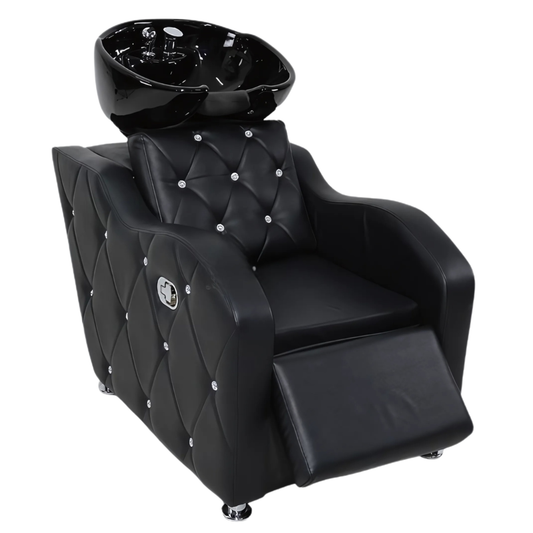 Lava cabeza profesional Zend