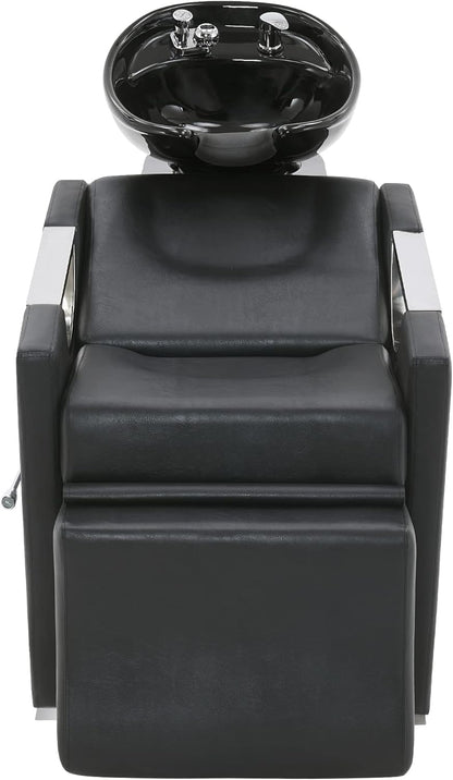 Lava cabezas Premium Hand Diseño Ergonómico y Elegante