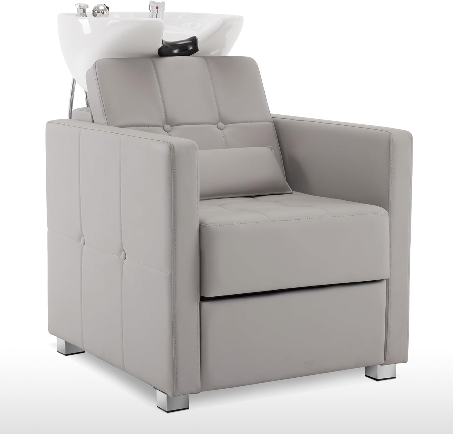 Lavacaveza Profesional Modelo INFINITY