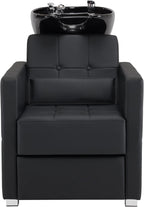 Lavacaveza Profesional Modelo INFINITY
